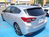 SUBARU IMPREZA SPORTS