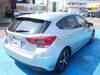 SUBARU IMPREZA SPORTS