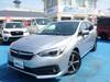 SUBARU IMPREZA SPORTS