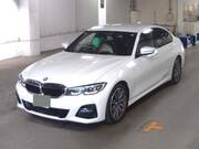 2021 BMW 3 SERIES 318iM SPORT