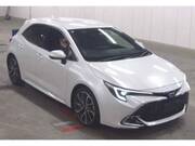 2023 TOYOTA COROLLA SPORT