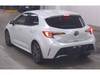 TOYOTA COROLLA SPORT