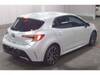 TOYOTA COROLLA SPORT