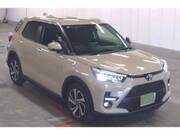 2023 TOYOTA RAIZE