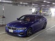 2019 BMW 3 SERIES