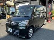 2015 SUZUKI SPACIA