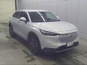 2021 HONDA VEZEL