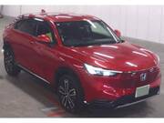 2021 HONDA VEZEL