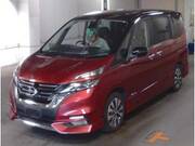2016 NISSAN SERENA