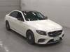 MERCEDES BENZ E-CLASS