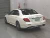 MERCEDES BENZ E-CLASS