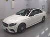 MERCEDES BENZ E-CLASS