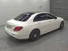 MERCEDES BENZ E-CLASS