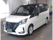2021 NISSAN SERENA