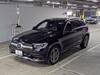 MERCEDES BENZ GLC-CLASS