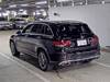 MERCEDES BENZ GLC-CLASS