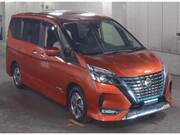 2020 NISSAN SERENA