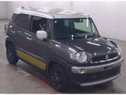 2018 SUZUKI XBEE HYBRID MZ