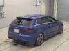 AUDI RS3 SPORTBACK