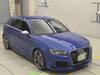 AUDI RS3 SPORTBACK