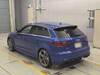 AUDI RS3 SPORTBACK