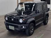 2021 SUZUKI JIMNY SIERRA