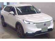 2021 HONDA VEZEL