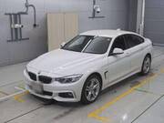 2016 BMW 4 SERIES