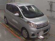 2018 NISSAN DAYZ