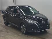 2022 NISSAN KICKS