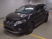 2017 NISSAN X-TRAIL