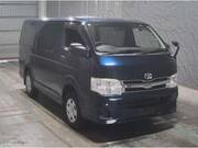 2013 TOYOTA REGIUS ACE VAN
