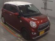 2016 DAIHATSU CAST