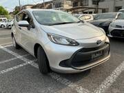 2022 TOYOTA AQUA
