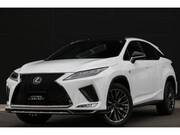 2019 LEXUS RX