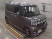 2020 HONDA N-BOX CUSTOM