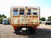 HINO POWDER CEMENT TRUCK