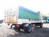 HINO POWDER CEMENT TRUCK