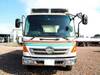HINO POWDER CEMENT TRUCK