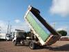 HINO POWDER CEMENT TRUCK