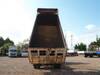 HINO POWDER CEMENT TRUCK