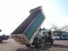 HINO POWDER CEMENT TRUCK