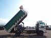 HINO POWDER CEMENT TRUCK