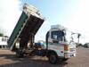 HINO POWDER CEMENT TRUCK