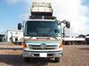 HINO POWDER CEMENT TRUCK