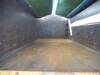 HINO POWDER CEMENT TRUCK