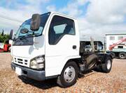 2007 ISUZU OTHER