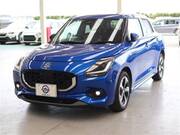 2024 SUZUKI SWIFT