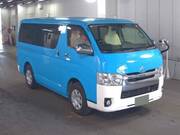2019 TOYOTA REGIUS ACE VAN DX GL PACKAGE