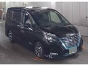 2021 NISSAN SERENA